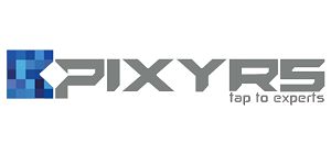 PIXYRS SOFTECH & RESEARCH PVT. LTD