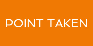 Point Taken Communications