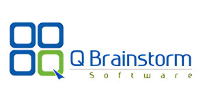 Q Brainstorm Software