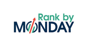 Rank by Monday