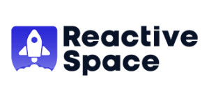 Reactive Space