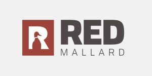 Red Mallard