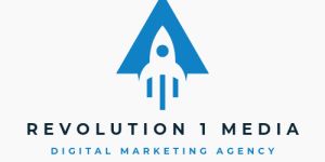 Revolution 1 Media
