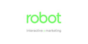 Robot Interactive + Marketing