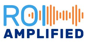 ROI Amplified