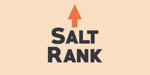 SALT RANK