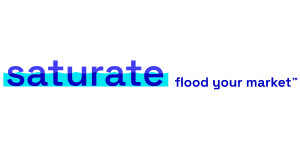 Saturate Marketing