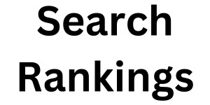 Search Ranking