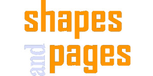 Shapes and Pages