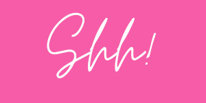 Shh! PR Limited