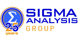 Sigma Análisis