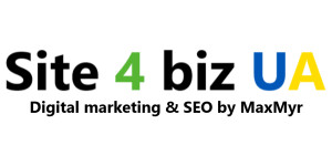 Site 4 biz UA