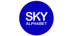 Sky Alphabet