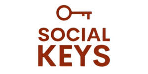 Social Keys