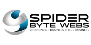 Spider Byte Webs