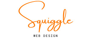 Squiggle Web Design