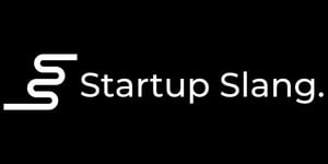 Startup Slang