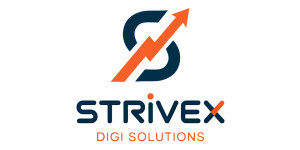 StriveX Digi Solutions