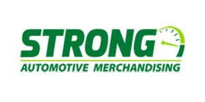 Strong Automotive Merchandising