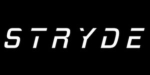 Stryde