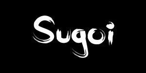 Sugoi