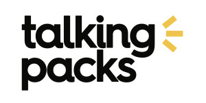 Talking Packs Packaging Design & Communication