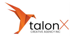 talonX Creative Agency