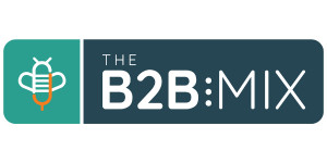 The B2B Mix