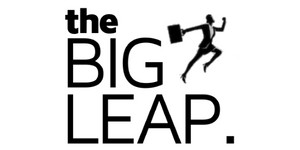 The Big Leap