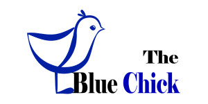 The Blue Chick