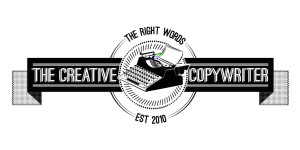 The Creative Copywriter