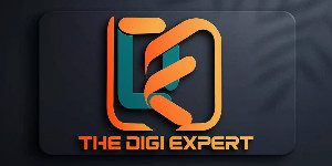 The Digi Expert
