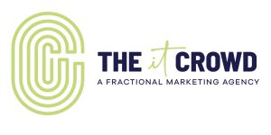 The it Crowd Marketing