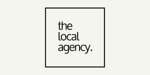 The Local Agency