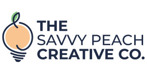 The Savvy Peach Creative Co.