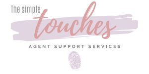 The Simple Touches