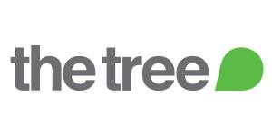 the tree