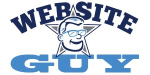 The Website Guy