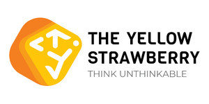 The Yellow Strawberry