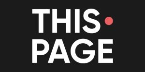 This Page Amsterdam