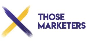Those Marketers