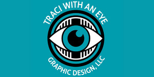 Traci with an Eye