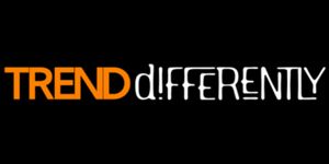 Trend Differently