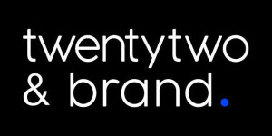 twentytwo & brand
