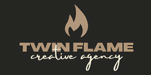 Twin Flame Creative Agency
