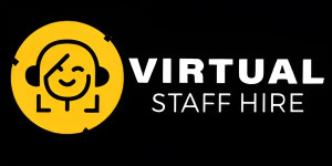Virtual Staff Hire