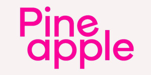 We are Pineapple