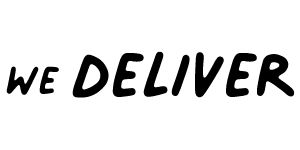 We deliver agency