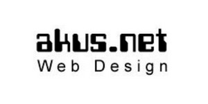 Web Design akus.net