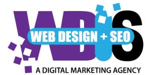 Web Design Plus SEO